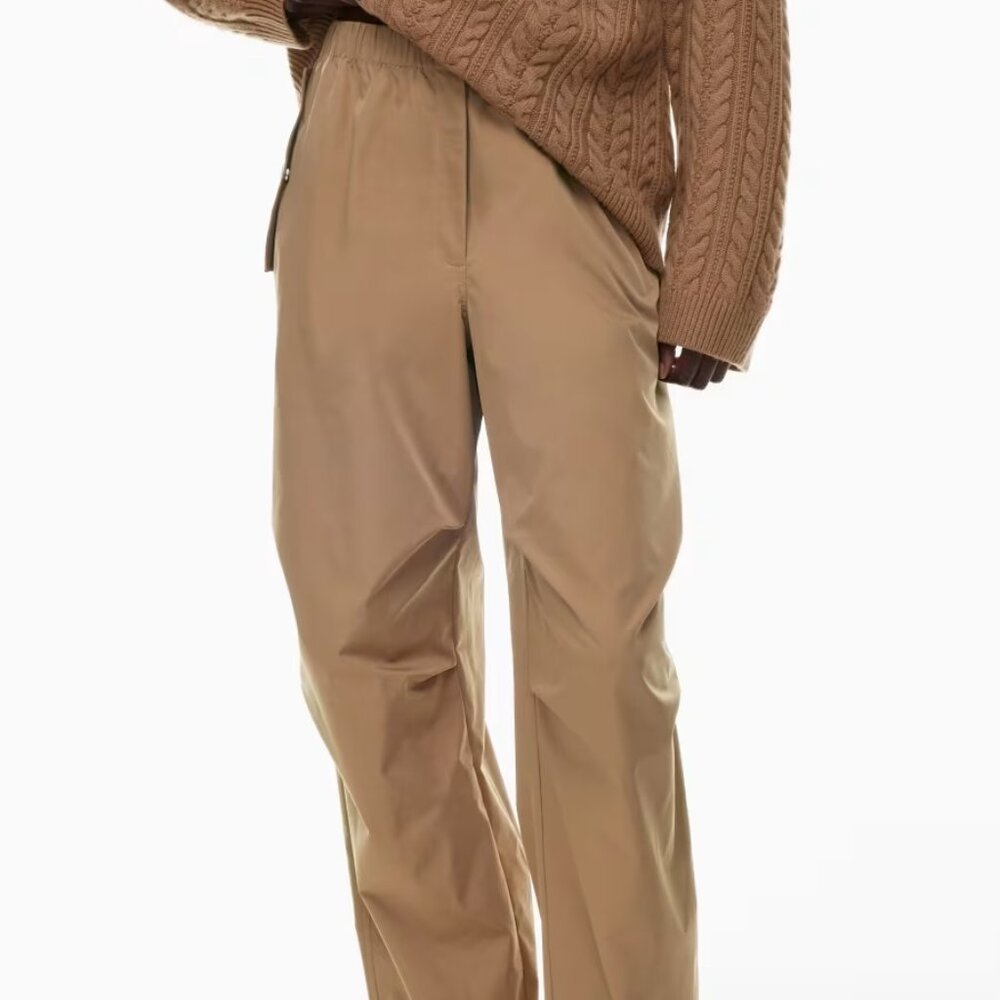 The Group by Babaton Emerson Pant Size 2 - Picture 4 of 4